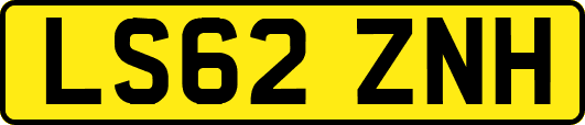 LS62ZNH