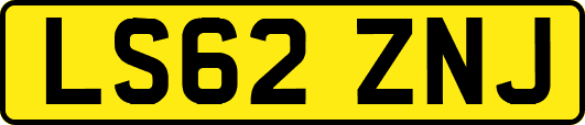 LS62ZNJ