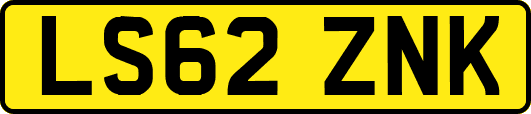 LS62ZNK