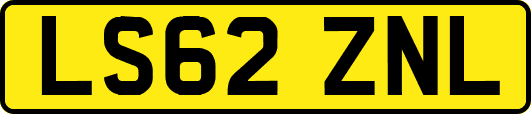 LS62ZNL