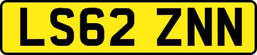 LS62ZNN