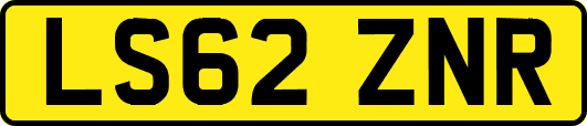 LS62ZNR
