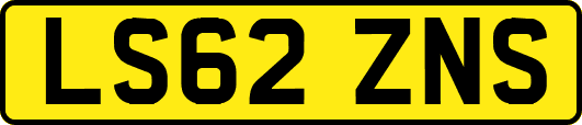 LS62ZNS