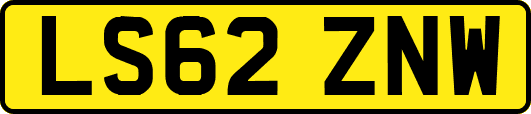 LS62ZNW