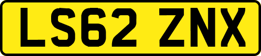 LS62ZNX