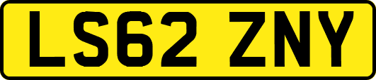 LS62ZNY