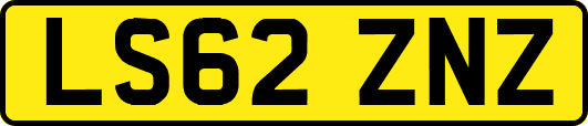 LS62ZNZ