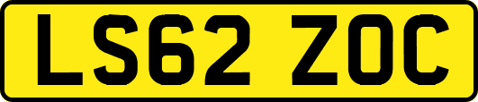 LS62ZOC