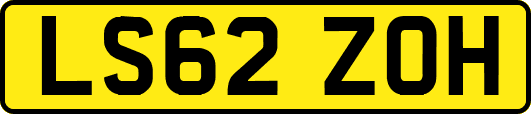 LS62ZOH