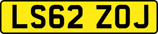 LS62ZOJ