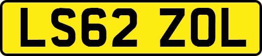 LS62ZOL