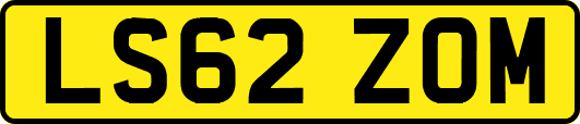 LS62ZOM