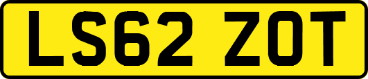 LS62ZOT