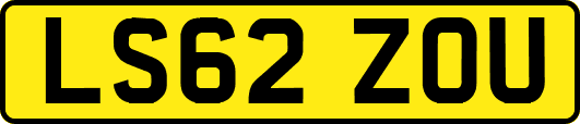 LS62ZOU