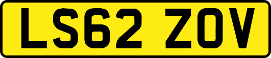 LS62ZOV
