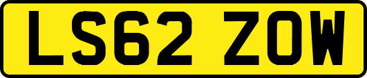 LS62ZOW