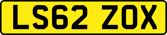 LS62ZOX
