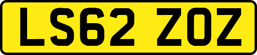 LS62ZOZ