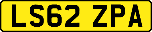 LS62ZPA