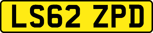 LS62ZPD
