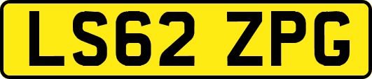 LS62ZPG