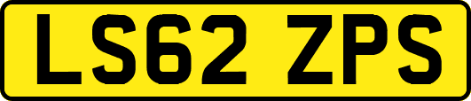 LS62ZPS
