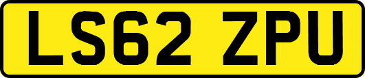 LS62ZPU
