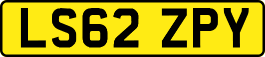 LS62ZPY