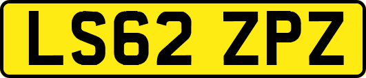 LS62ZPZ
