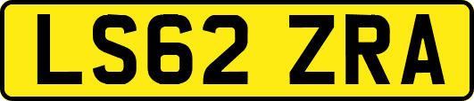 LS62ZRA