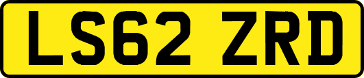 LS62ZRD