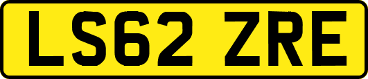 LS62ZRE