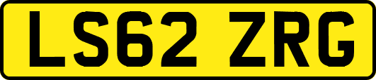 LS62ZRG