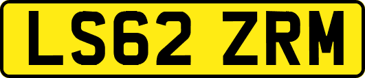 LS62ZRM