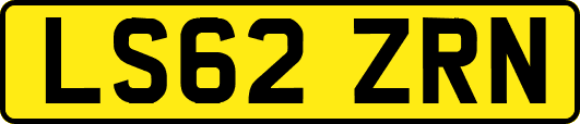 LS62ZRN