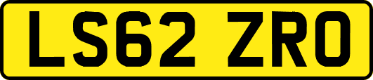 LS62ZRO
