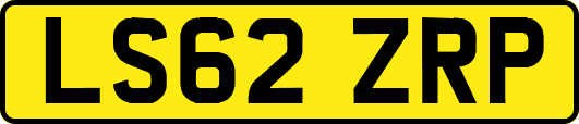 LS62ZRP