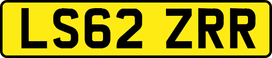 LS62ZRR
