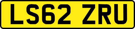 LS62ZRU