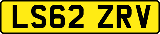 LS62ZRV