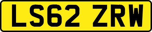 LS62ZRW