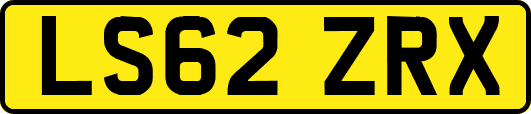 LS62ZRX