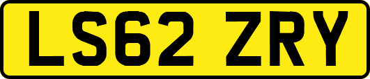 LS62ZRY