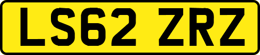 LS62ZRZ
