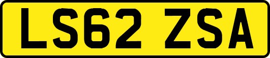 LS62ZSA
