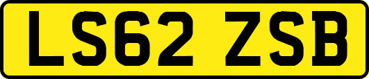 LS62ZSB