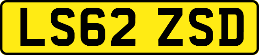 LS62ZSD