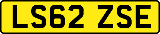 LS62ZSE