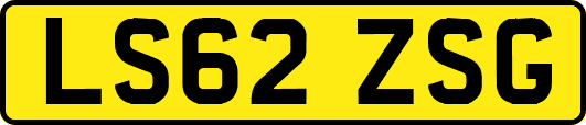 LS62ZSG