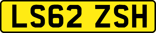 LS62ZSH